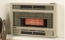 Rinnai Spectrum Gas Flued Console Heater